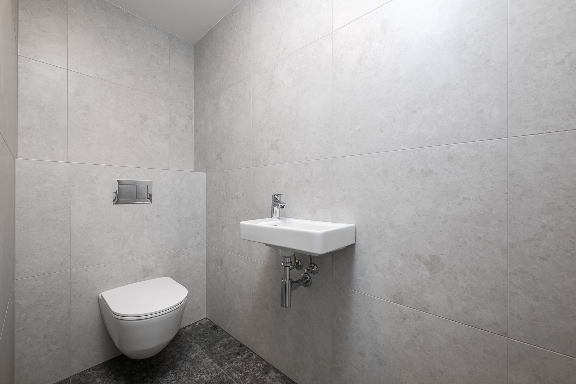 Velkorysý byt 3+kk v Modřanech