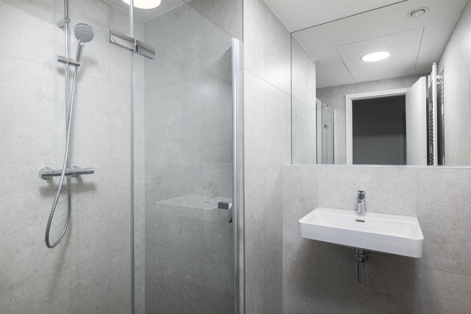 Ahoj, máme volnou jednotku č. 131 s dispozicí 2+kk