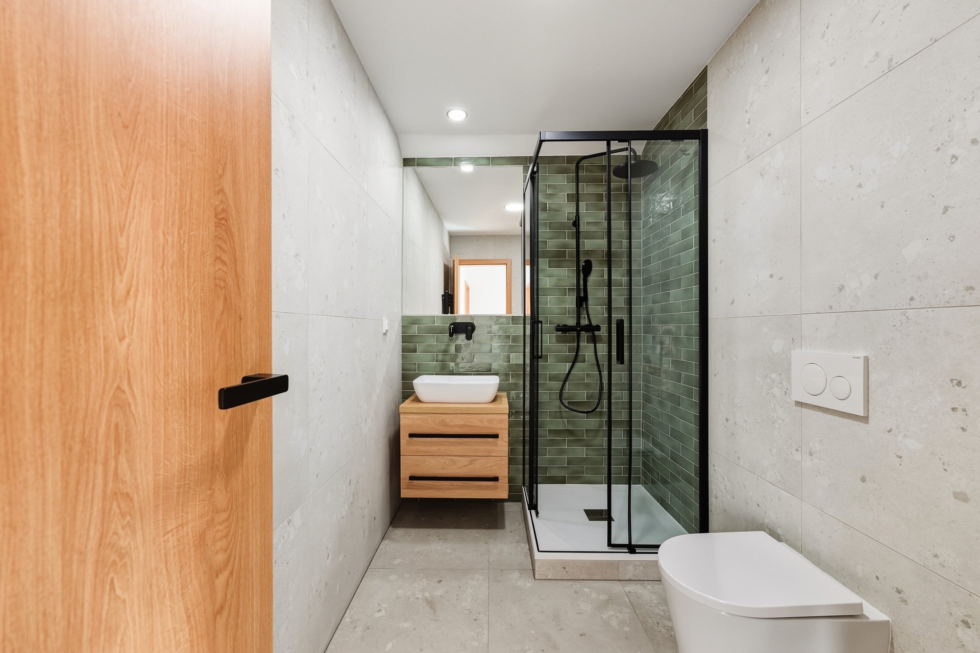 Slunečný svah - Špindlerův Mlýn