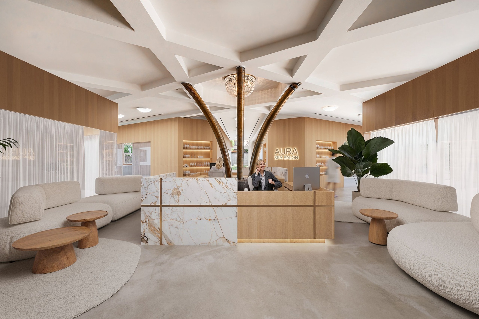 Rozsáhlý nebytový prostor na Chodově