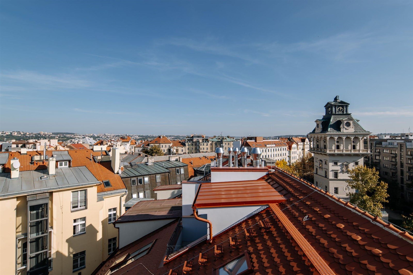 Svěží bytová jednotka č. 61 - mezonet