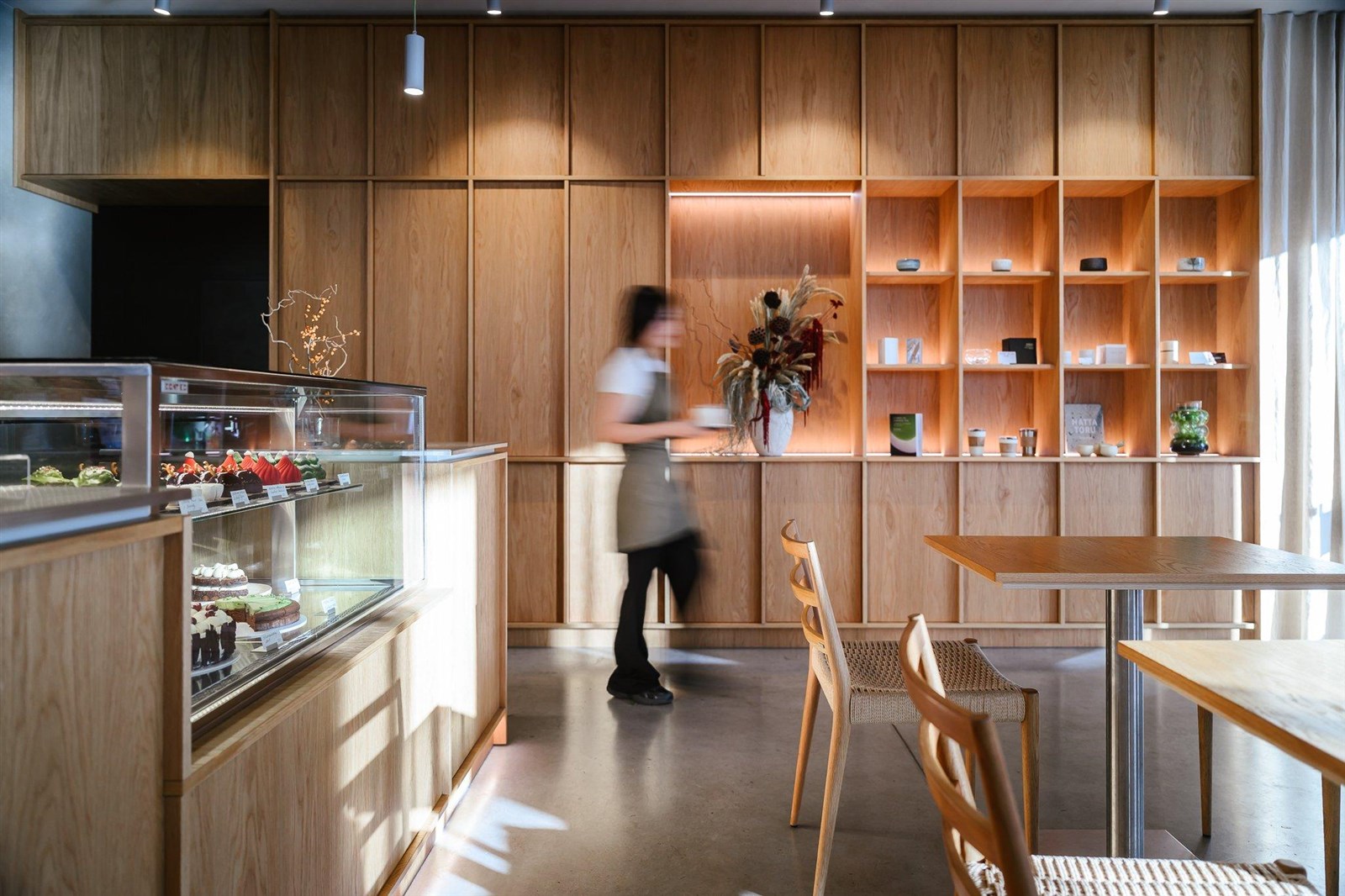 Prostorný byt 2+kk na Žižkově