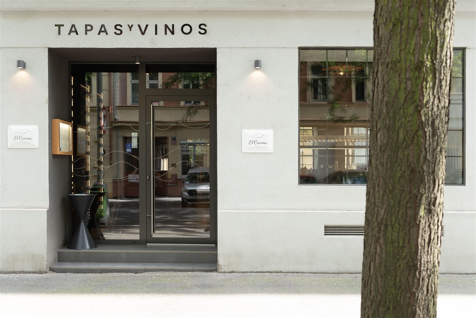 Bytová jednotka 32 ve stavu FIT OUT