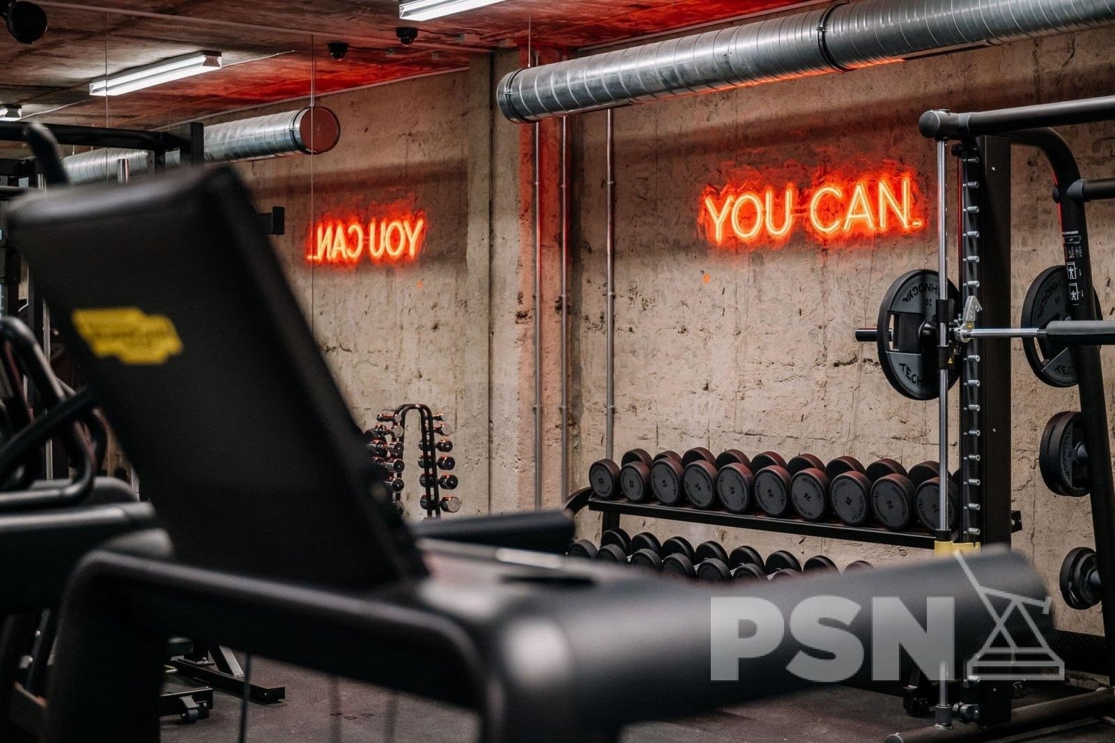 Exkluzivní loft ve Vanguard Prague - Prostor, kde se sny stávají skutečností