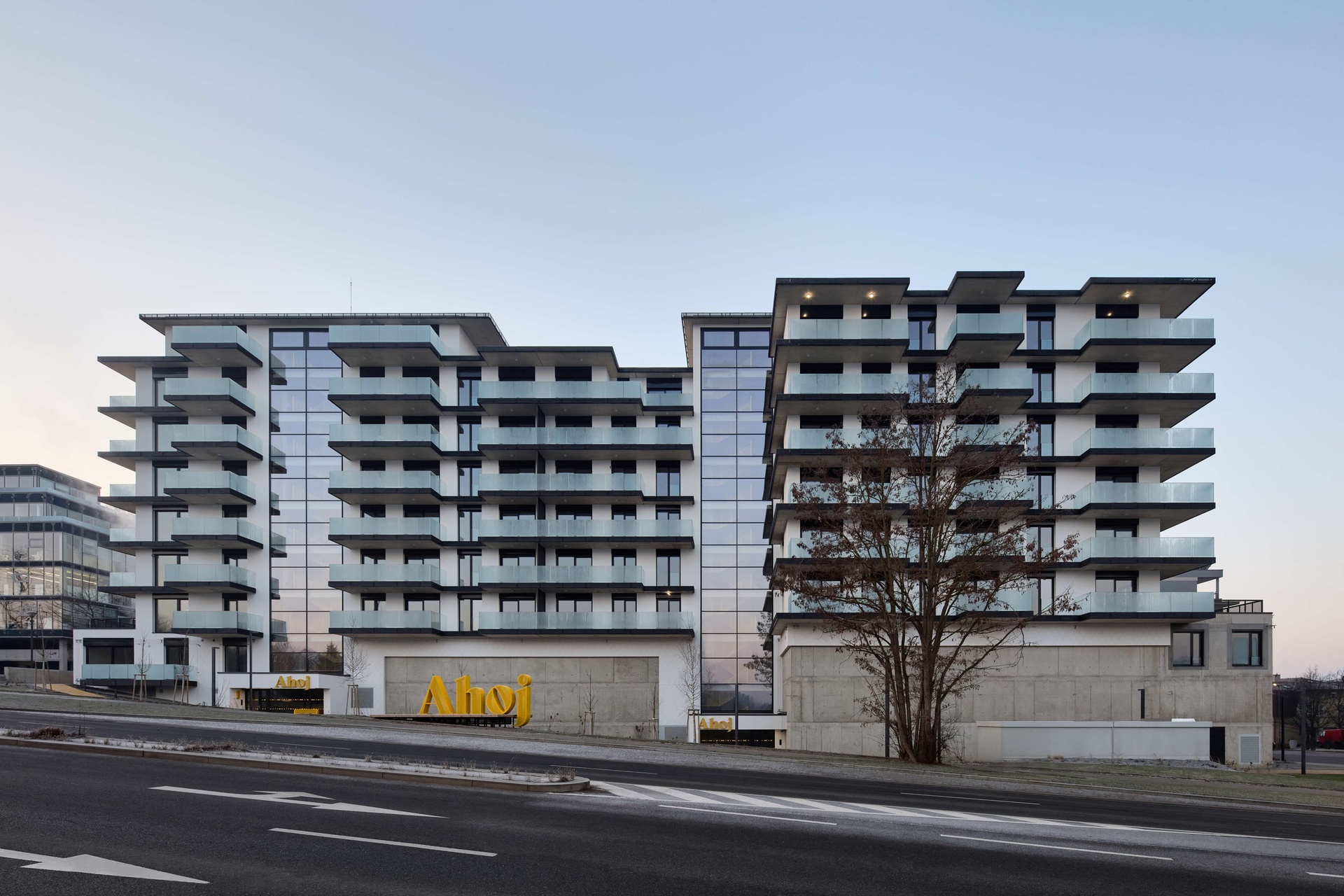 Velkorysý byt 3+kk v Modřanech