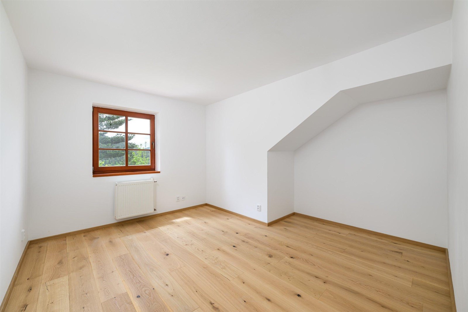 Prodej apartmánu č. 11, 2+kk, 45,2 m2 ve stavu FIT