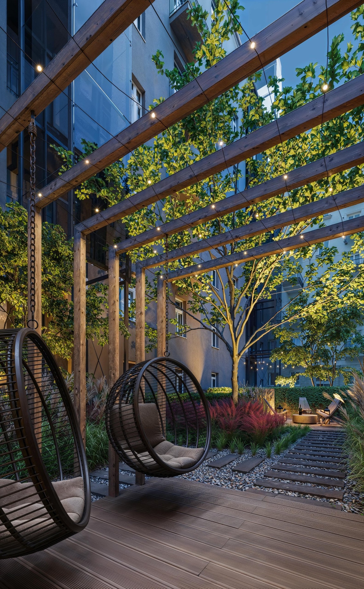 Prémiový byt 5+kk na Smíchově