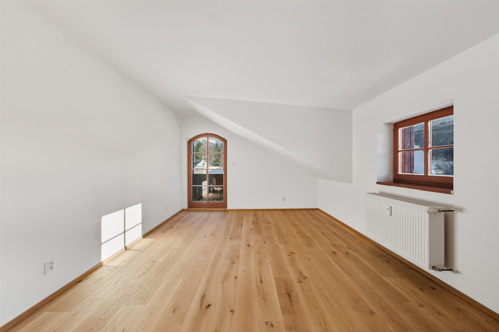 Prodej apartmánu č. 31, 4+kk, 120 m2 ve stavu FIT OUT