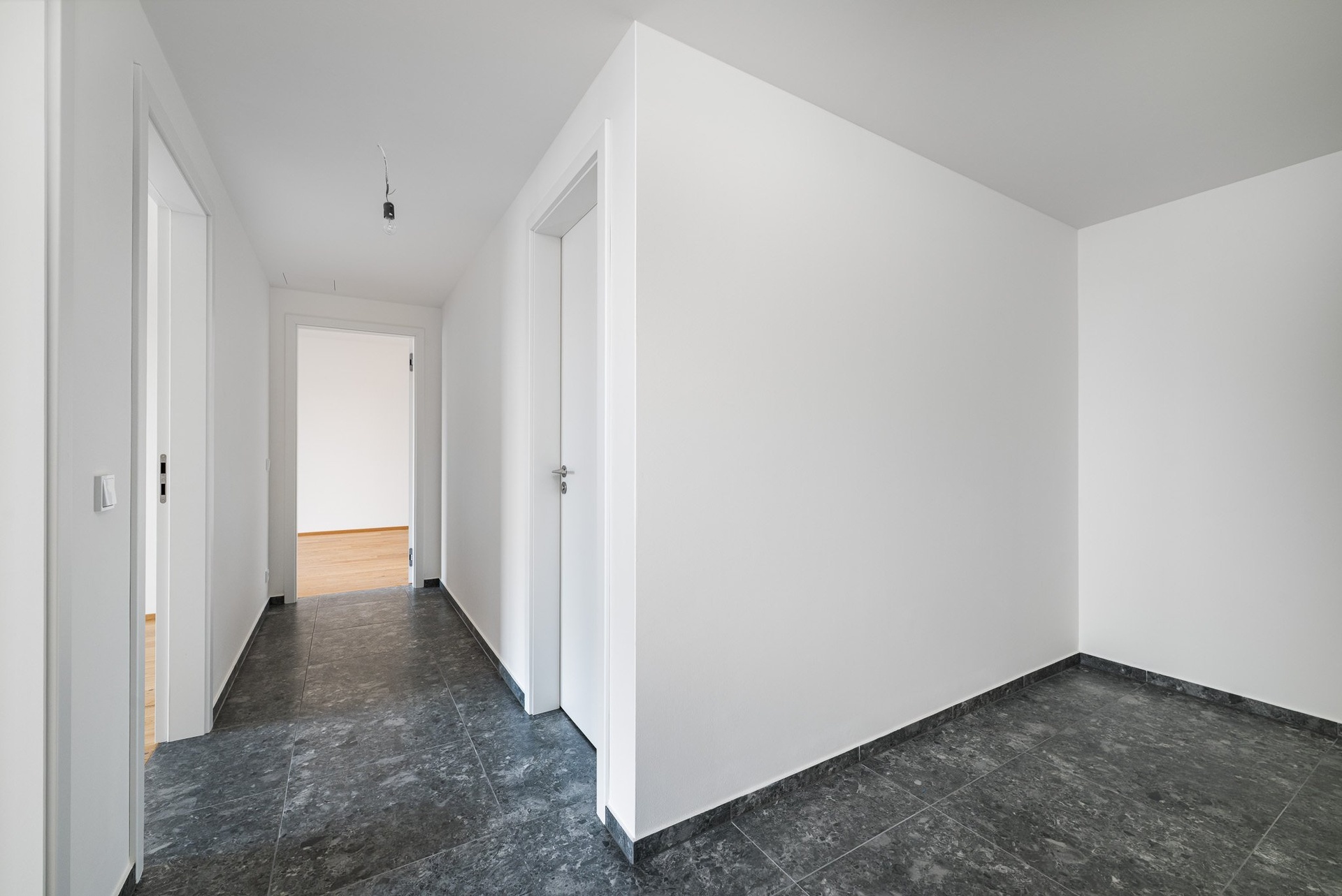 Velkorysý byt 3+kk v Modřanech