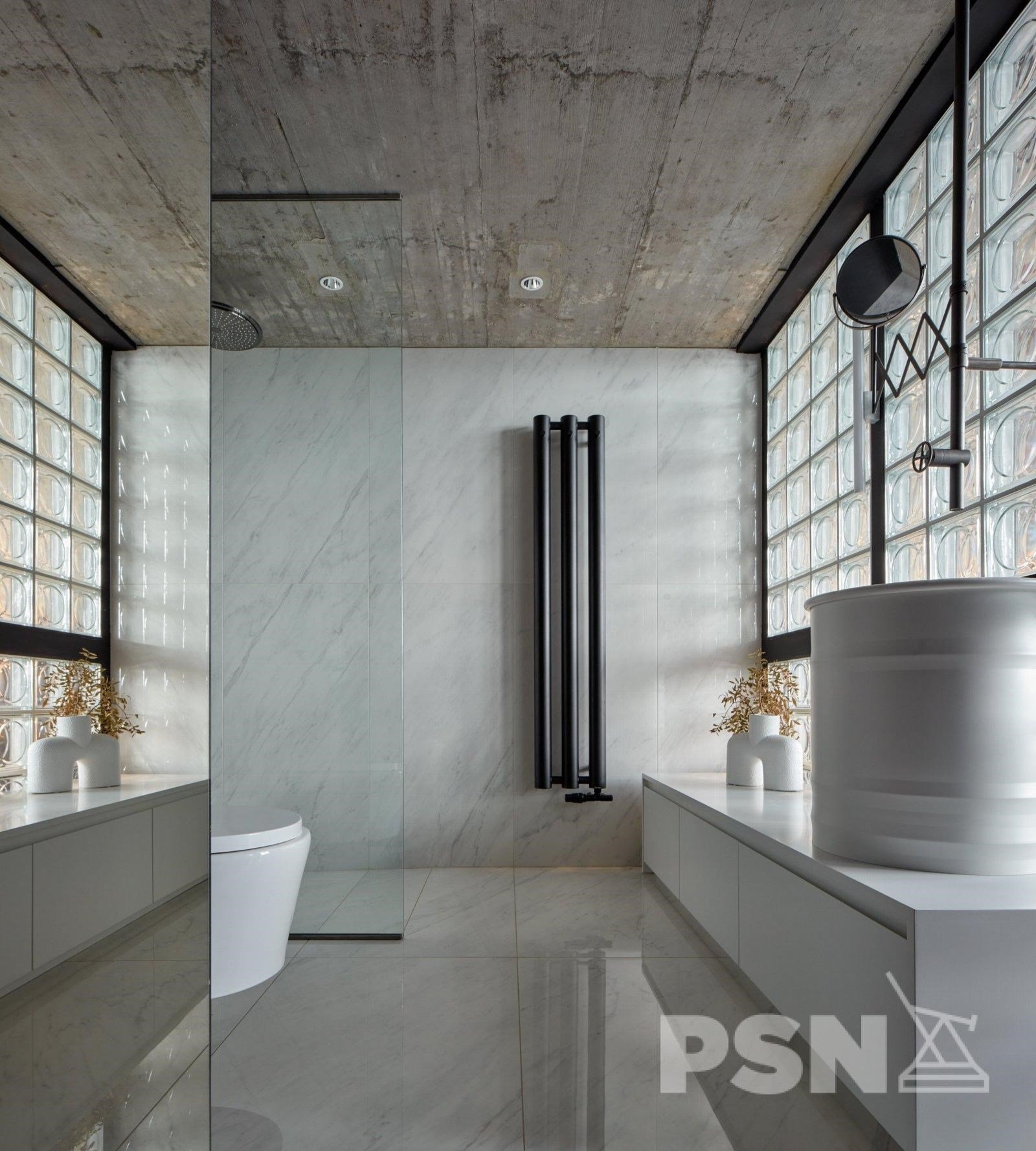 Exkluzivní loft ve Vanguard Prague - Prostor, kde se sny stávají skutečností