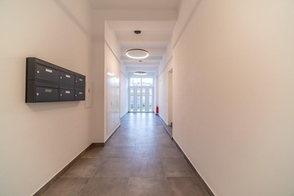 Prostorný byt 3+kk s lodžií v širším centru Pardub