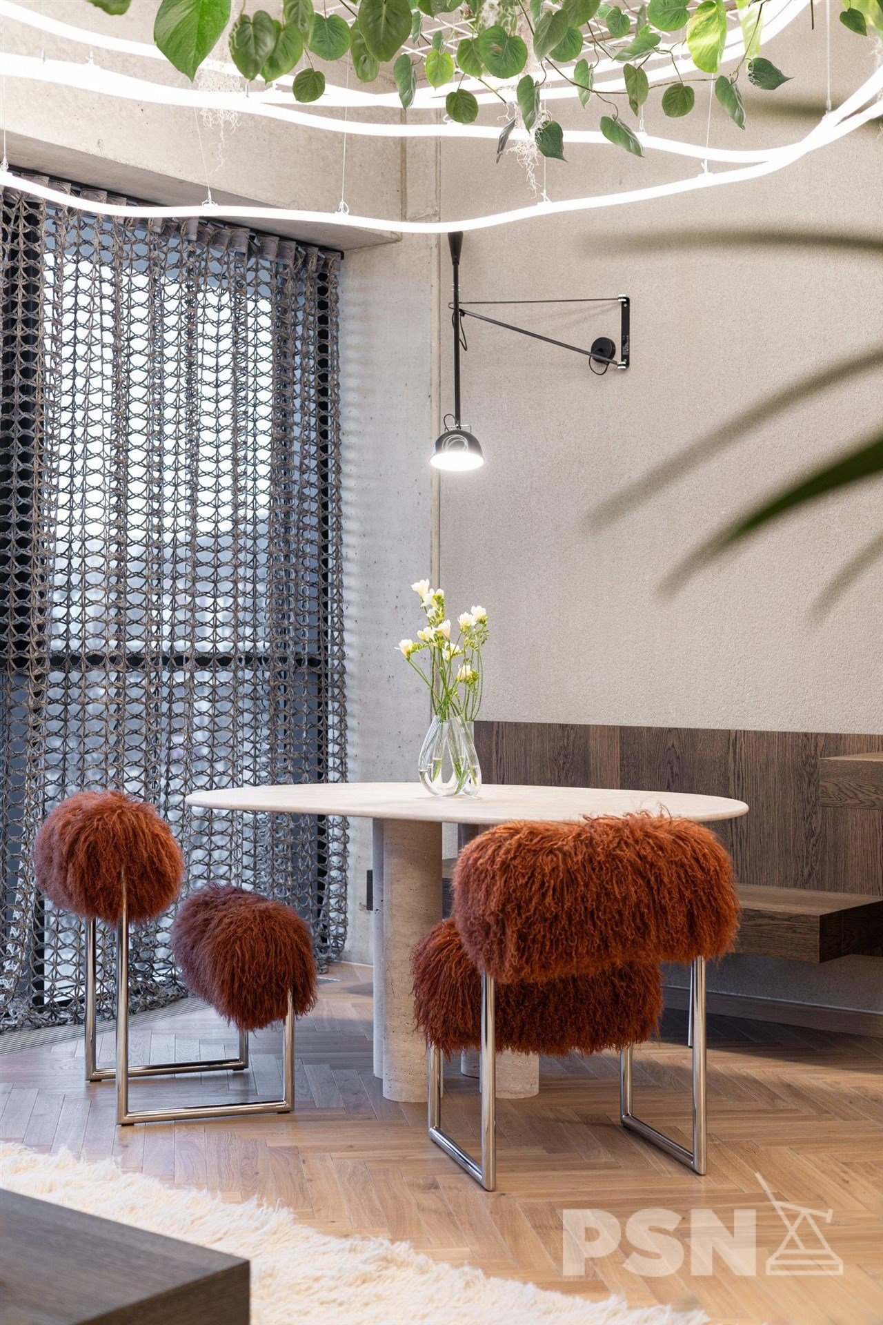 Exkluzivní loft ve Vanguard Prague - Prostor, kde se sny stávají skutečností