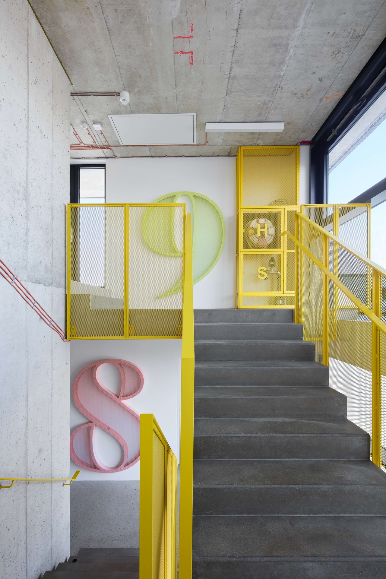 Velkorysý byt 4+kk v Modřanech