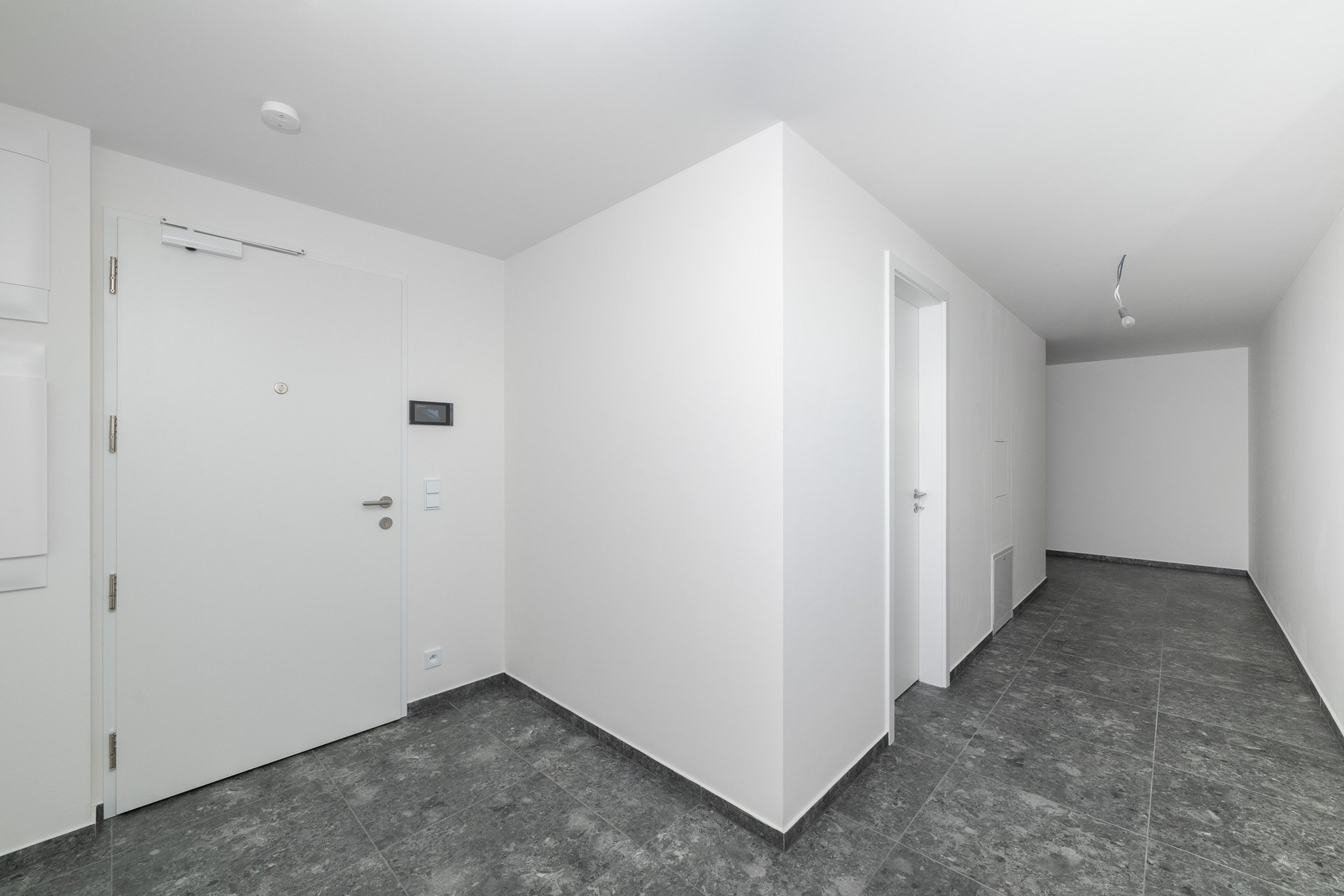 Velkorysý byt 3+kk v Modřanech