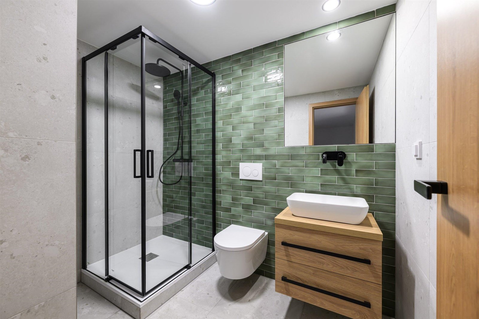 Prodej apartmánu č. 11, 2+kk, 45,2 m2 ve stavu FIT