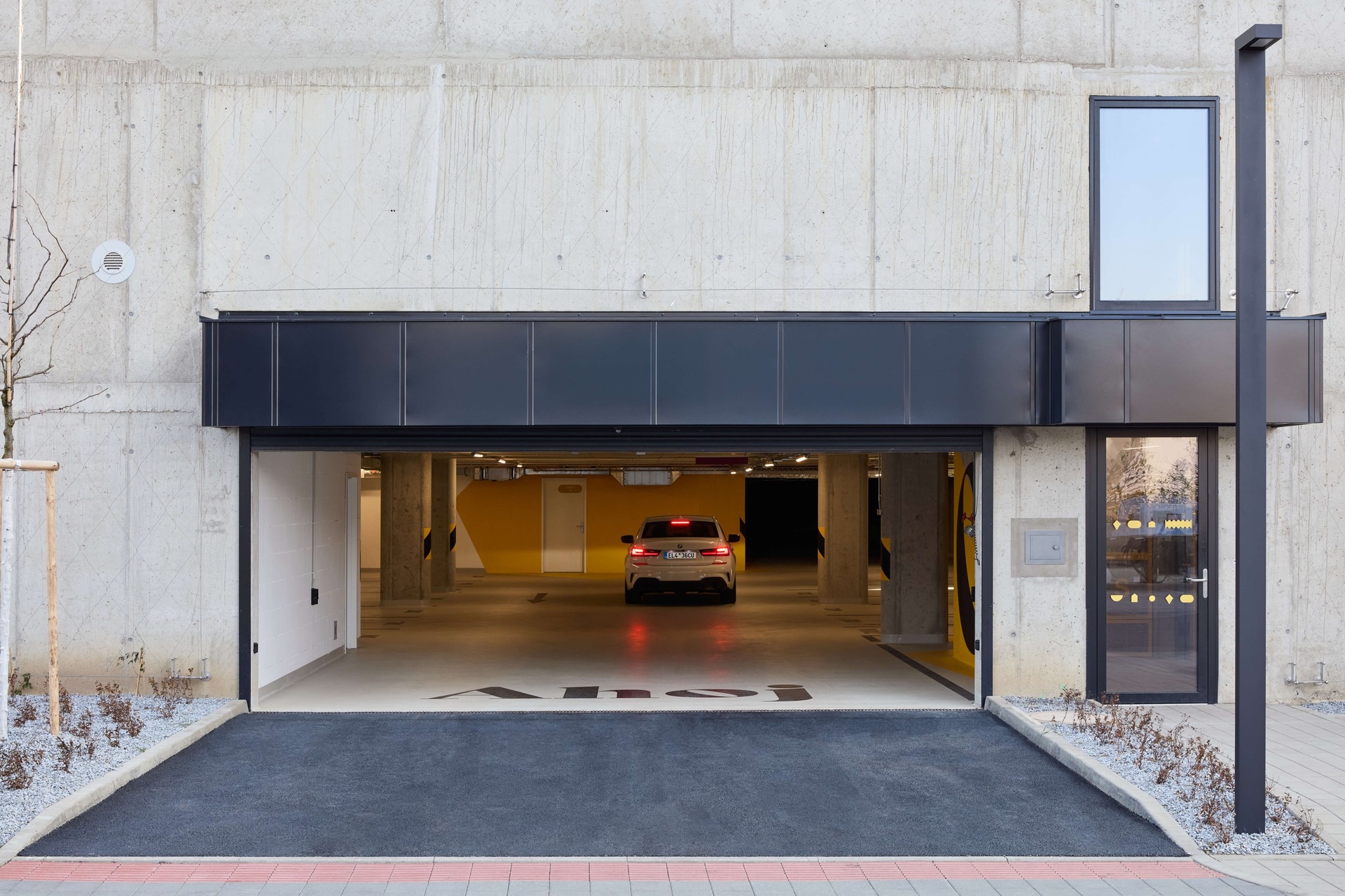 Velkorysý byt 3+kk v Modřanech