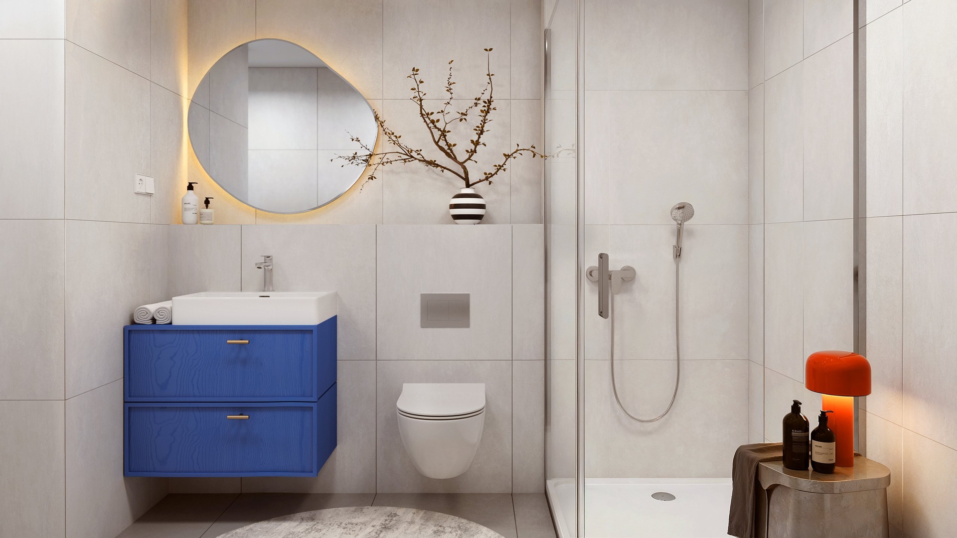 05_4aNeon & Xenon | Brno Jedna by PSN