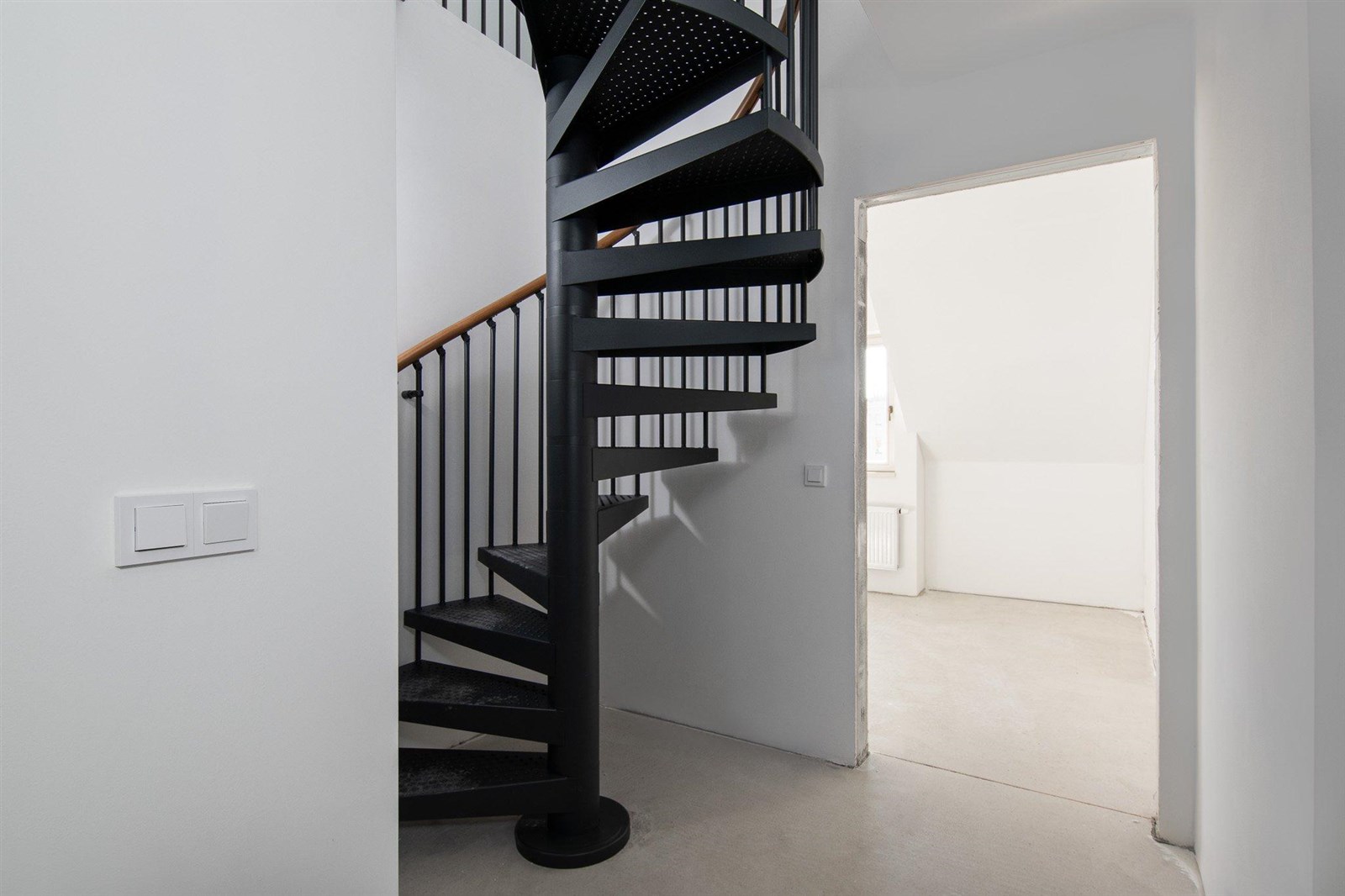 Svěží bytová jednotka č. 61 - mezonet