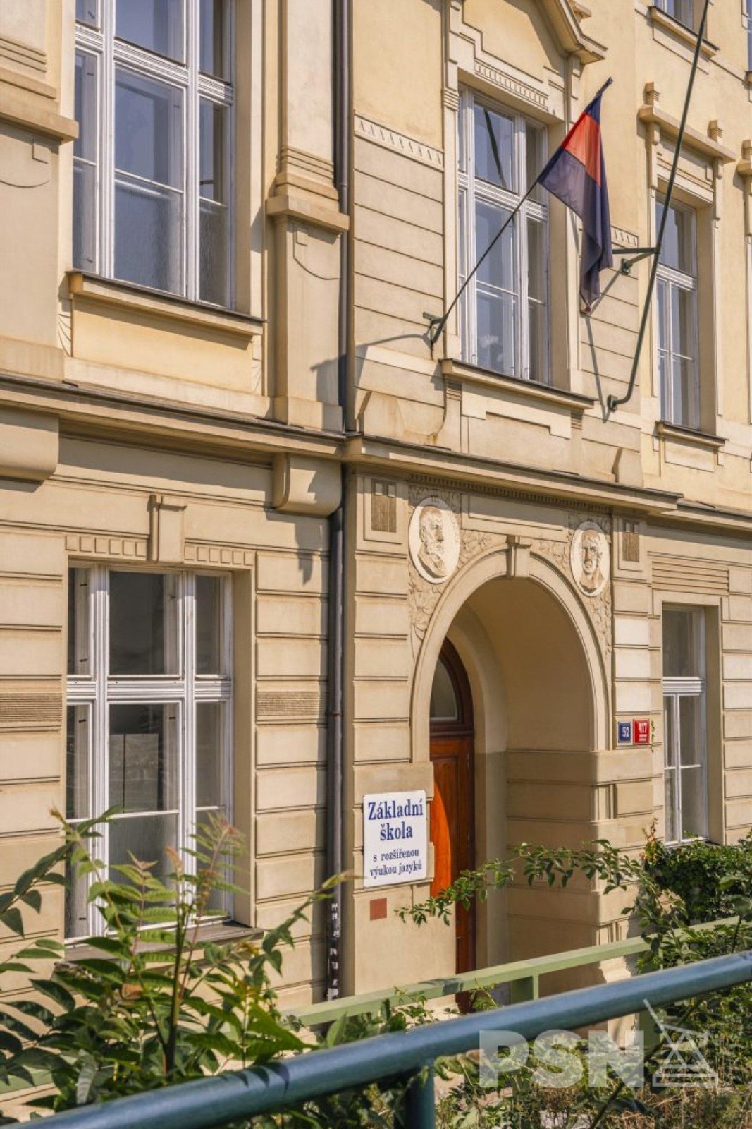 Bytová jednotka č. 13