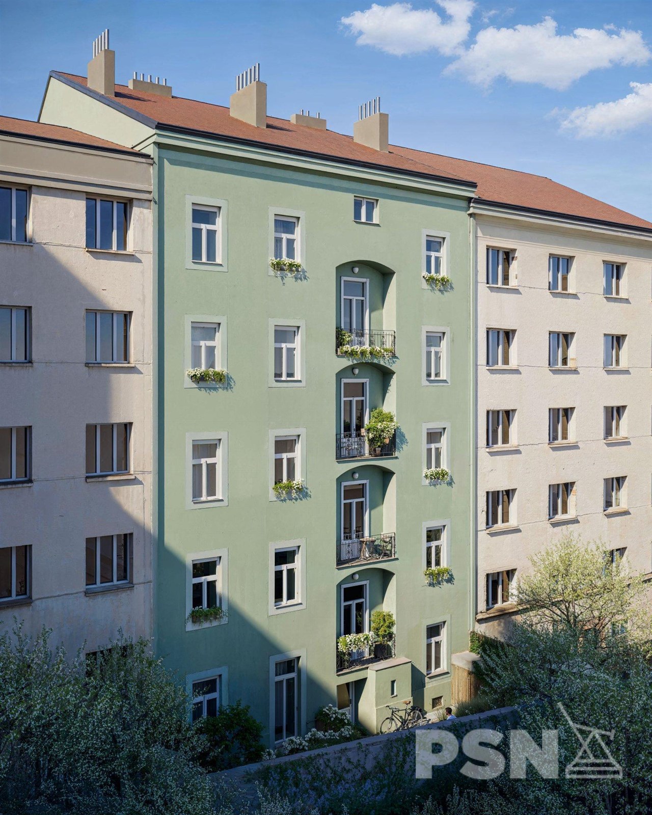 Vizualizace nemusí odpovídat skutečnosti