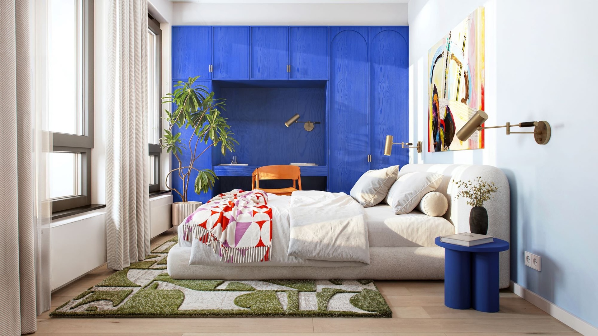 Neon & Xenon | Brno Jedna by PSN