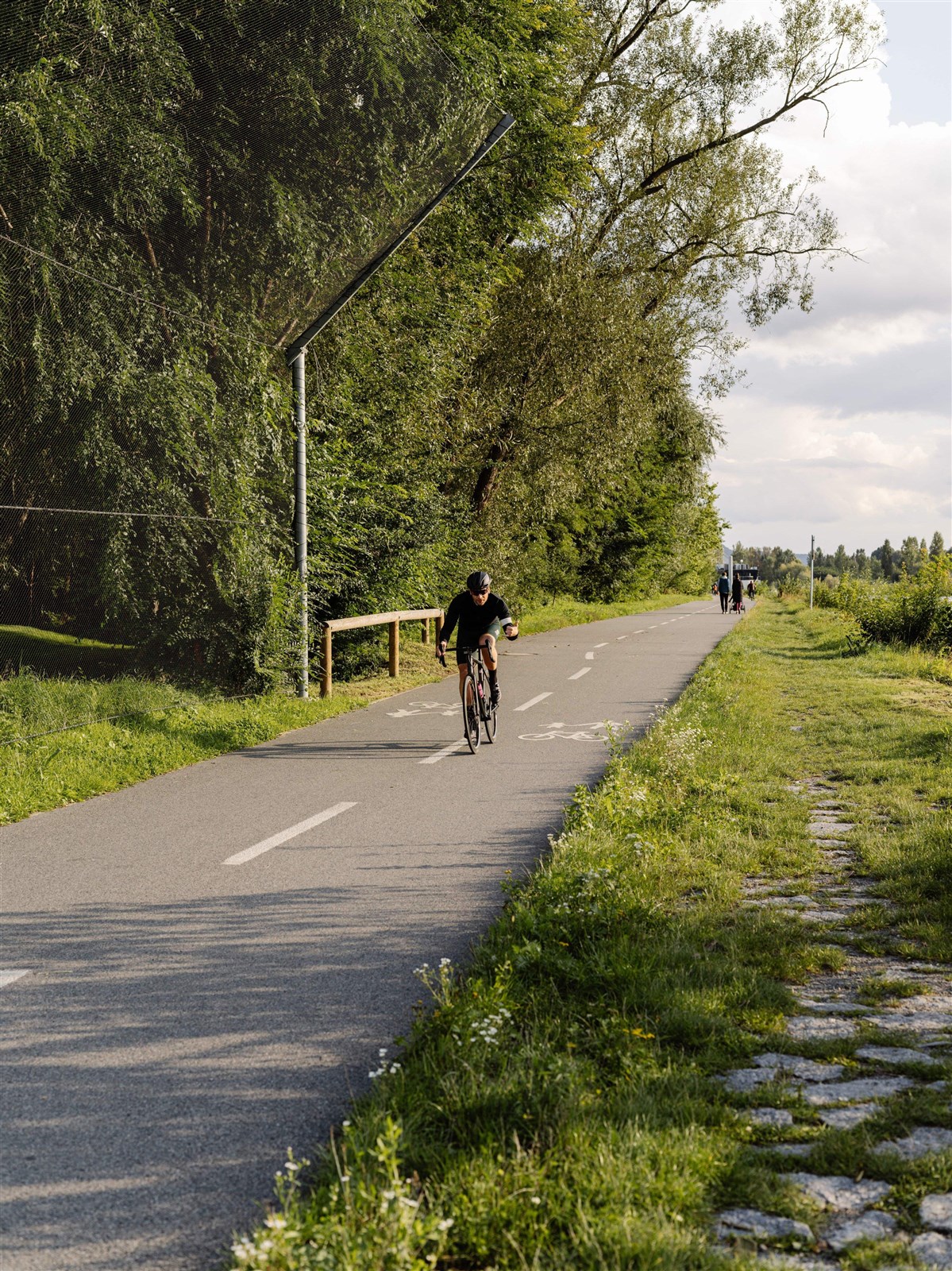 Ahoj, máme volnou jednotku č. 185 dispozicí 4+kk
