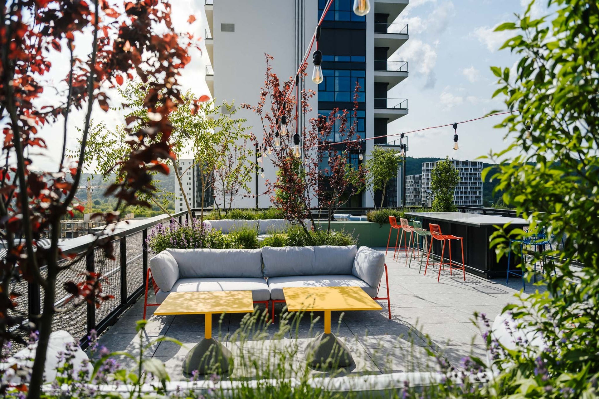 Velkorysý byt 4+kk v Modřanech