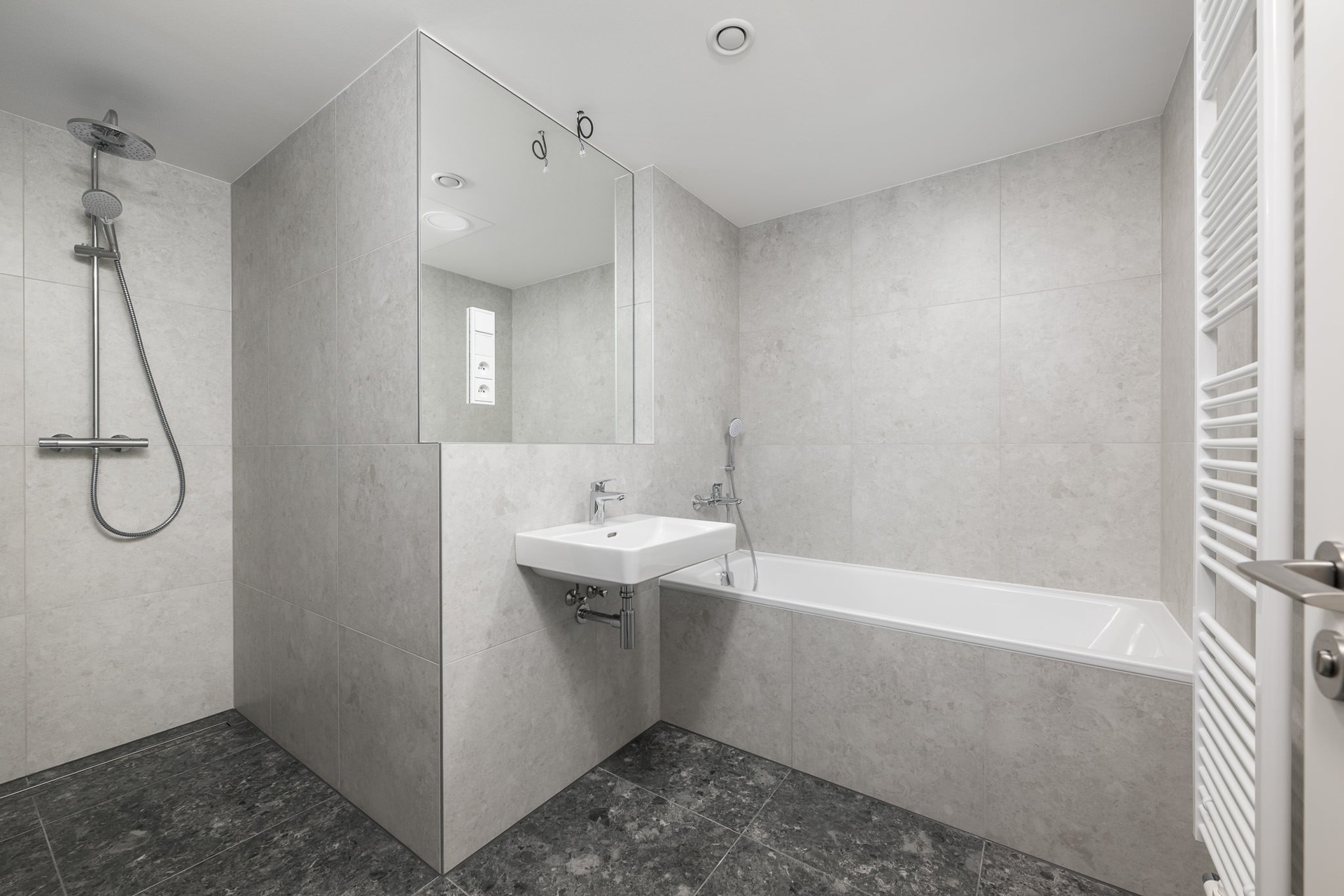 Velkorysý byt 3+kk v Modřanech