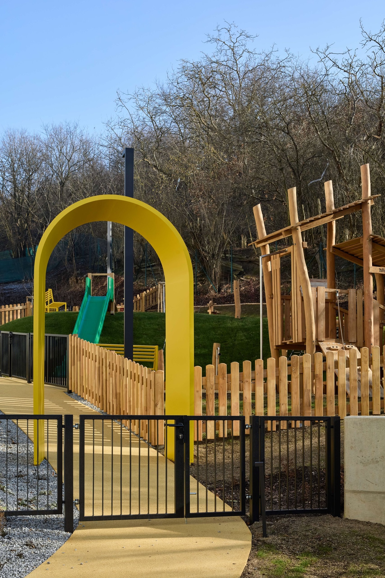 Velkorysý byt 3+kk v Modřanech