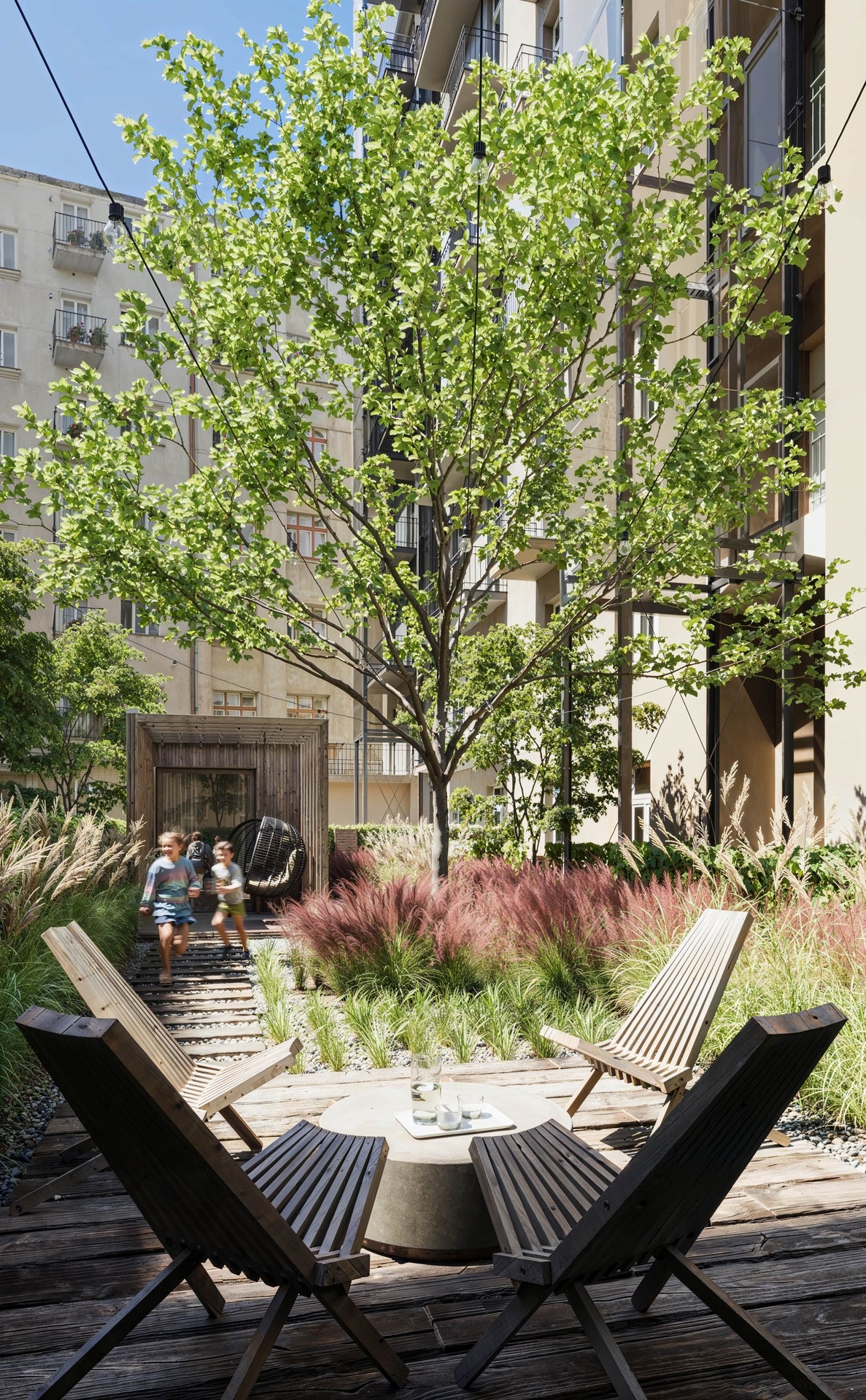 Elegantní byt 2+kk na Smíchově