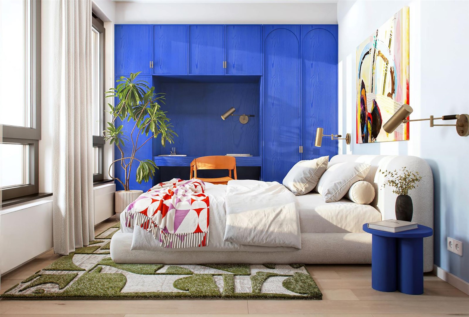 Investiční 2+1 v projektu Neon&Xenon