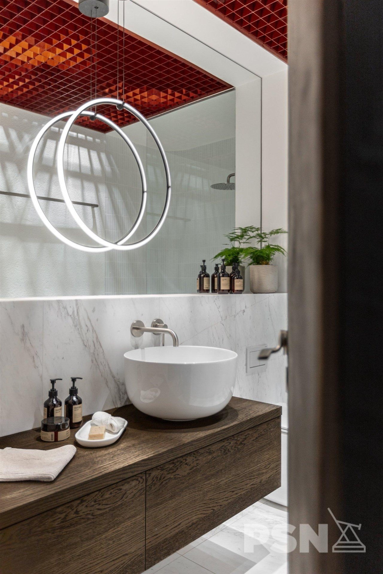 Exkluzivní loft ve Vanguard Prague - Prostor, kde se sny stávají skutečností