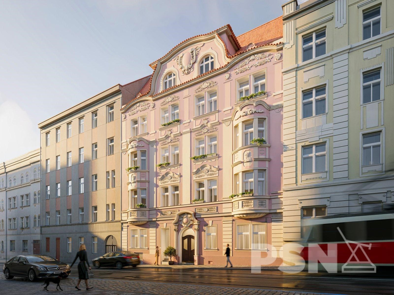 Vizualizace nemusí odpovídat skutečnosti 