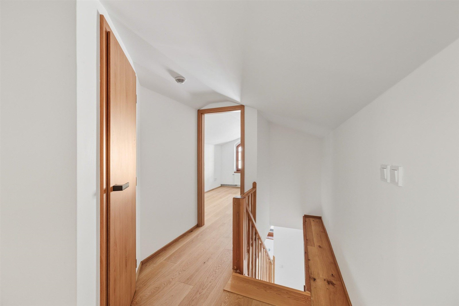 Prodej apartmánu č. 34, 4+kk, 75,9 m2 ve stavu FIT OUT