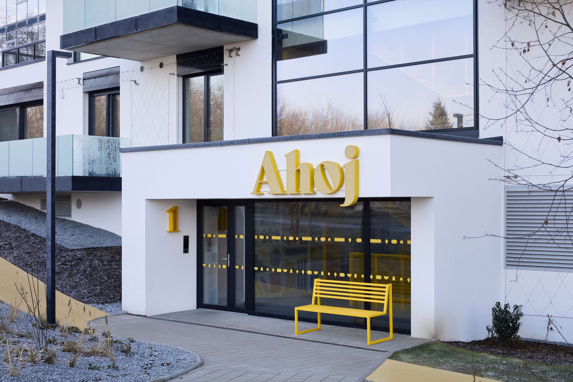 Velkorysý byt 4+kk v Modřanech