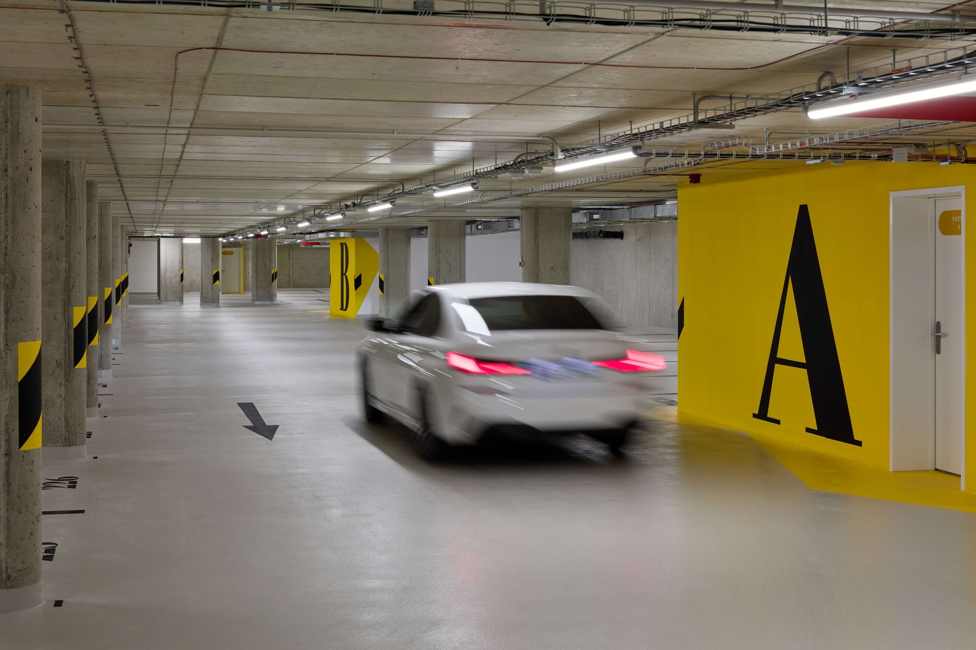 Velkorysý byt 3+kk v Modřanech