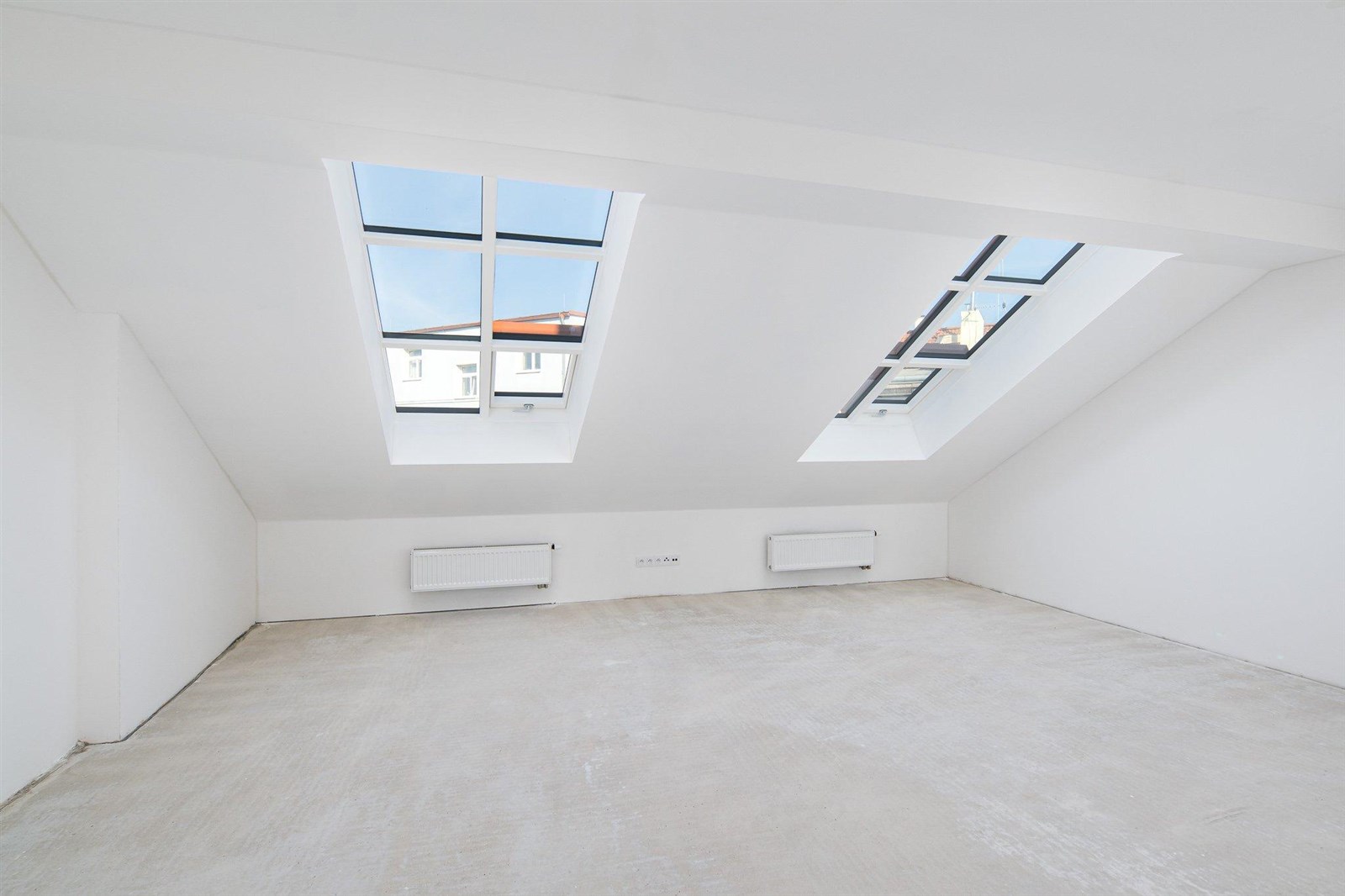 Svěží bytová jednotka č. 61 - mezonet