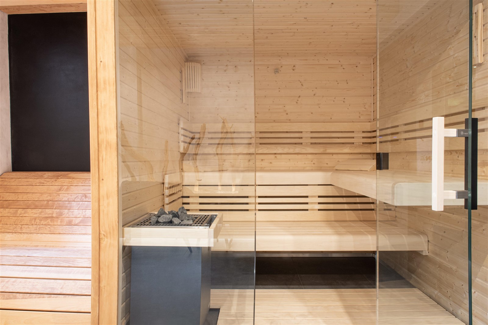 Bytová jednotka 43 ve stavu FIT OUT