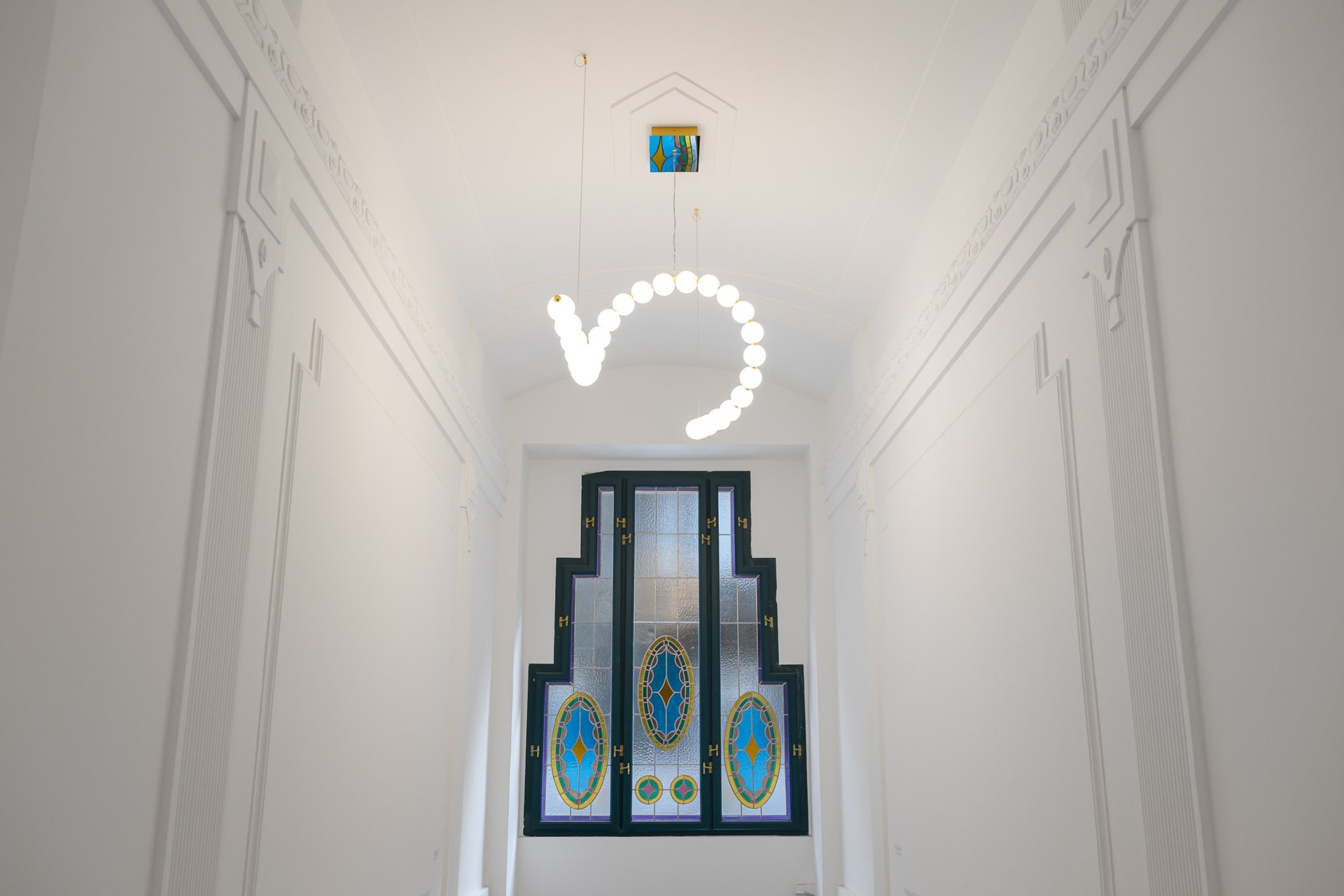 Elegantní byt 2+kk na Smíchově