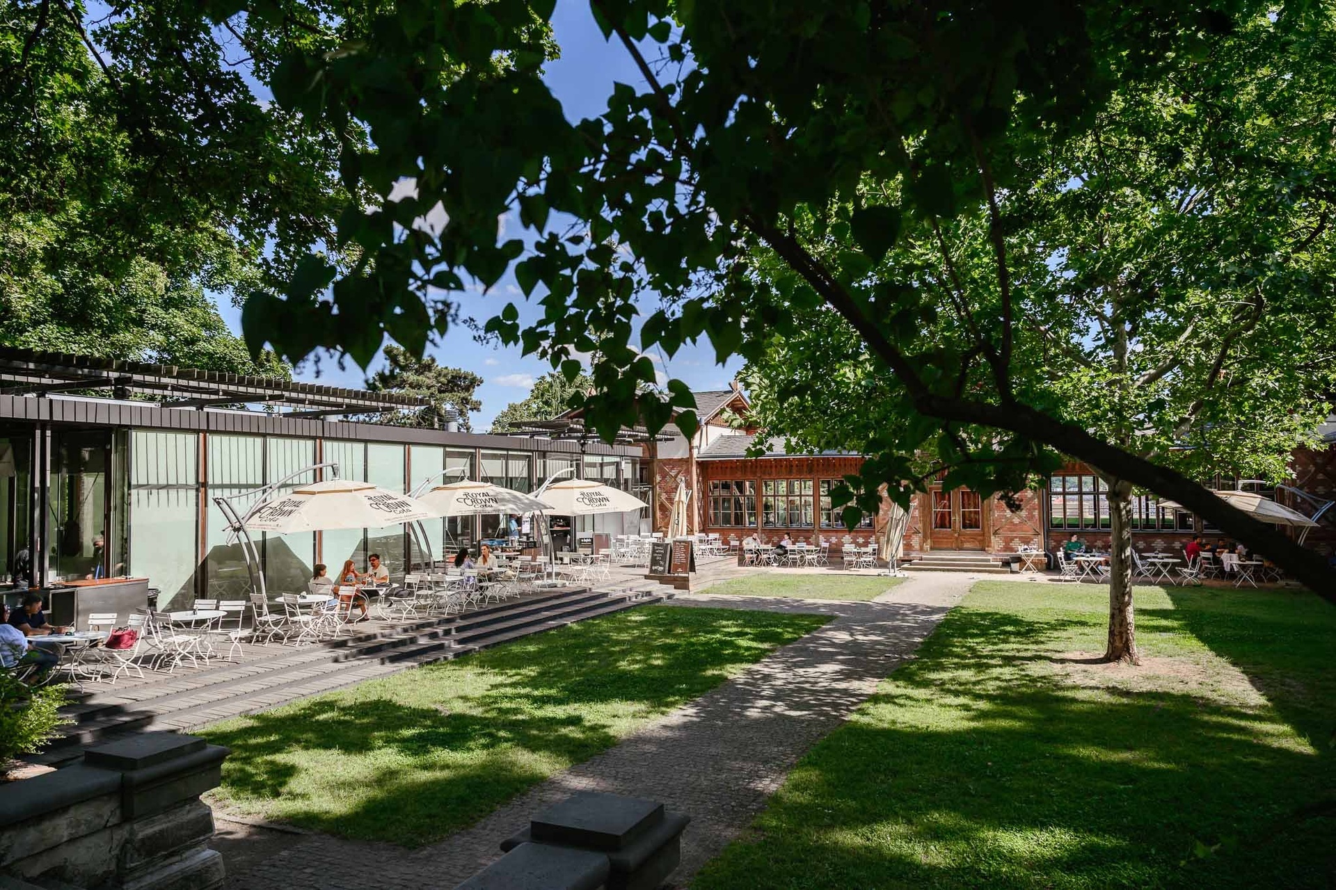 Velkorysý byt 4+kk na Vinohradech