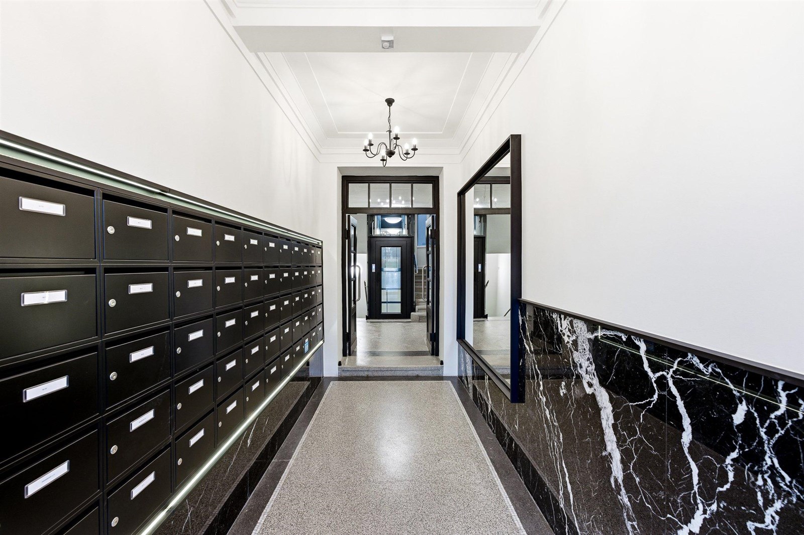 Bytová jednotka č. 73