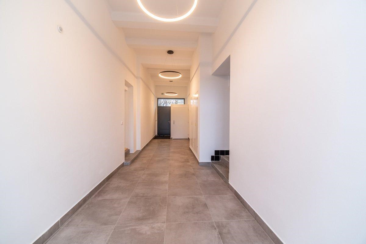 Prostorný byt 3+kk s lodžií v širším centru Pardub