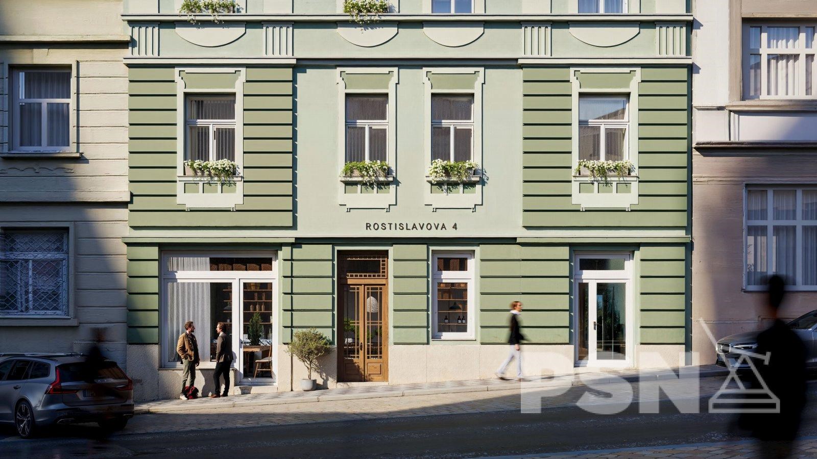 Vizualizace nemusí odpovídat skutečnosti