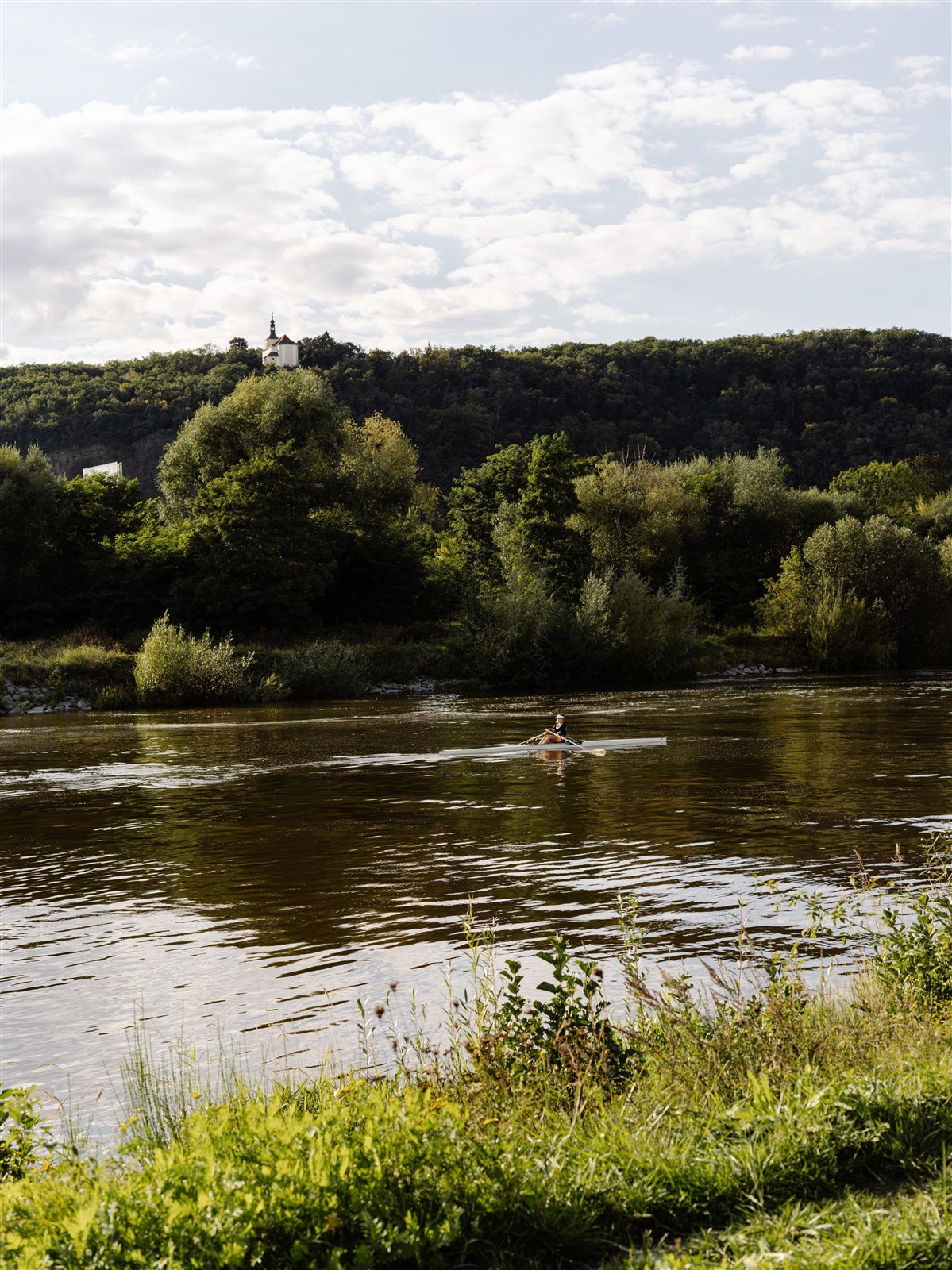Ahoj, máme volnou jednotku č. 185 dispozicí 4+kk