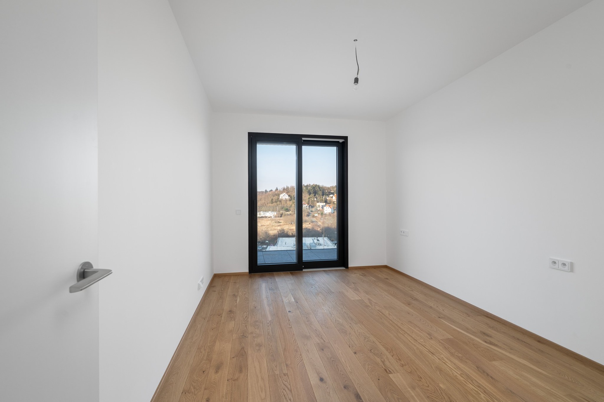 Velkorysý byt 3+kk v Modřanech