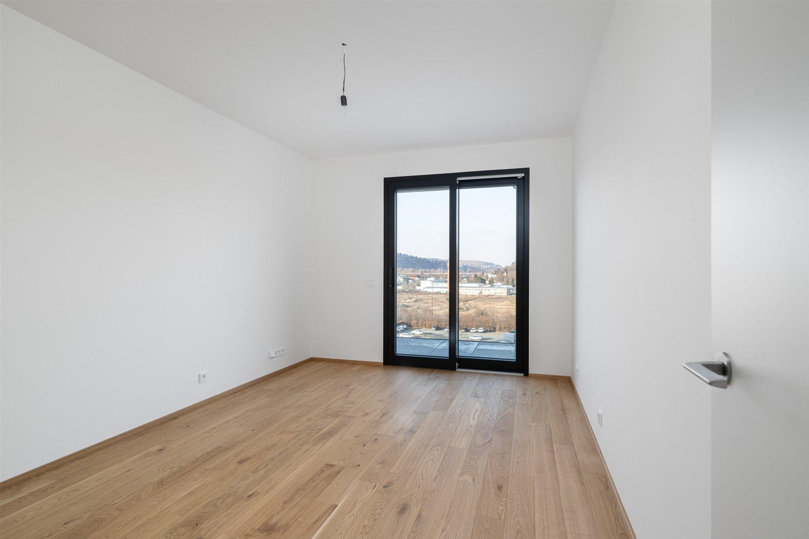 Ahoj, máme volnou jednotku č. 271 s dispozicí 3+kk