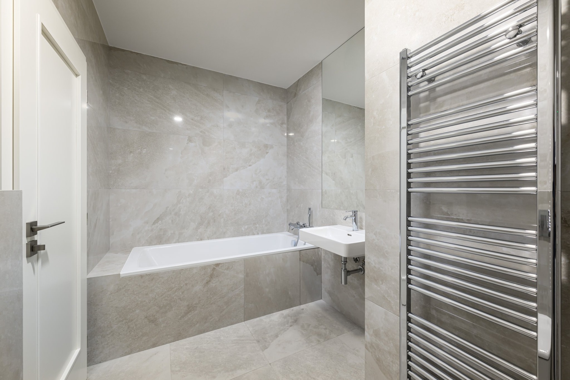 Elegantní byt 3+kk na Vinohradech