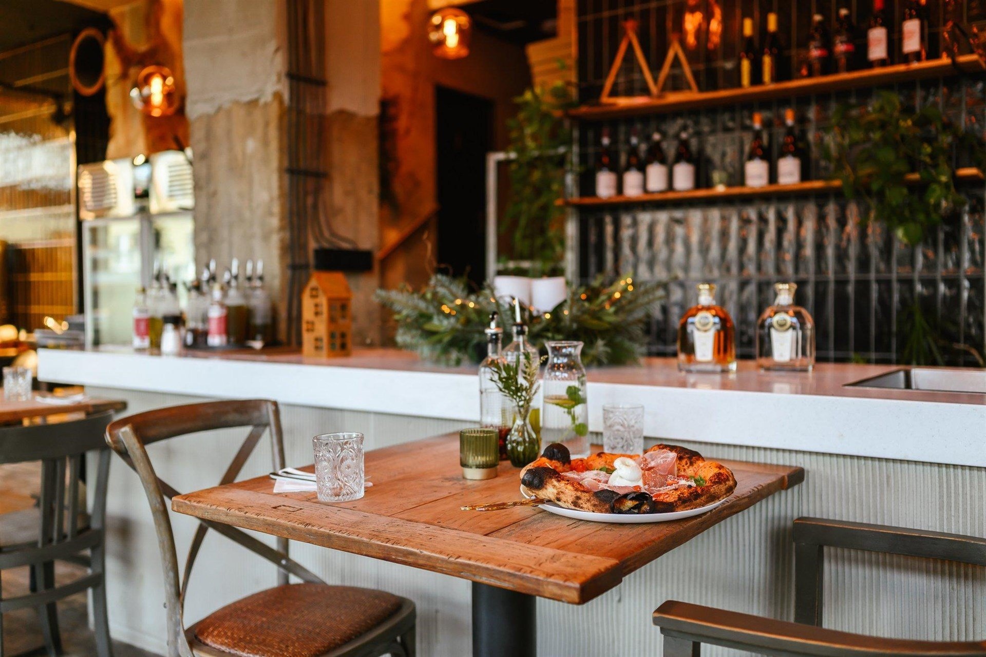 Prostorný byt 2+kk na Žižkově