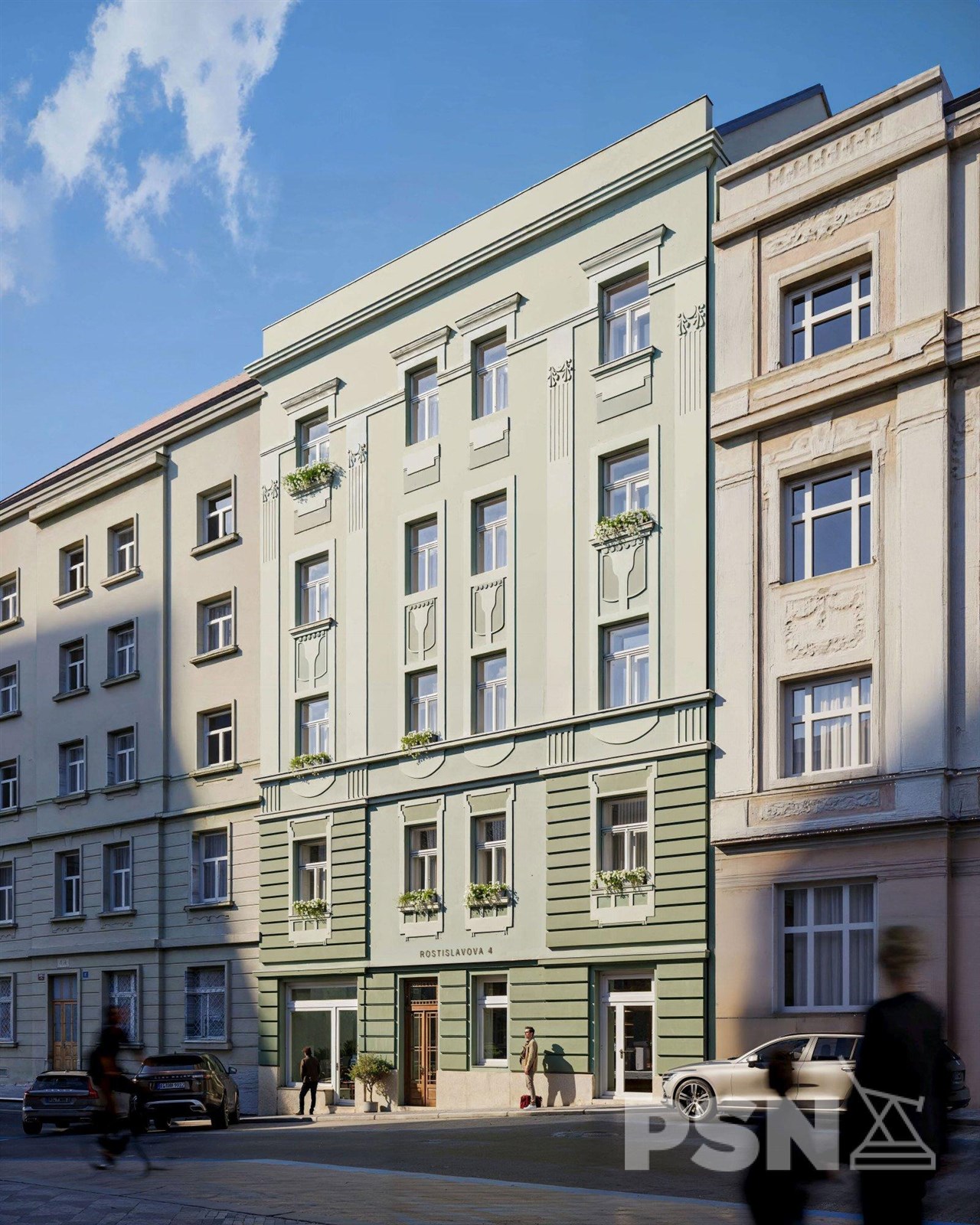 Vizualizace nemusí odpovídat skutečnosti