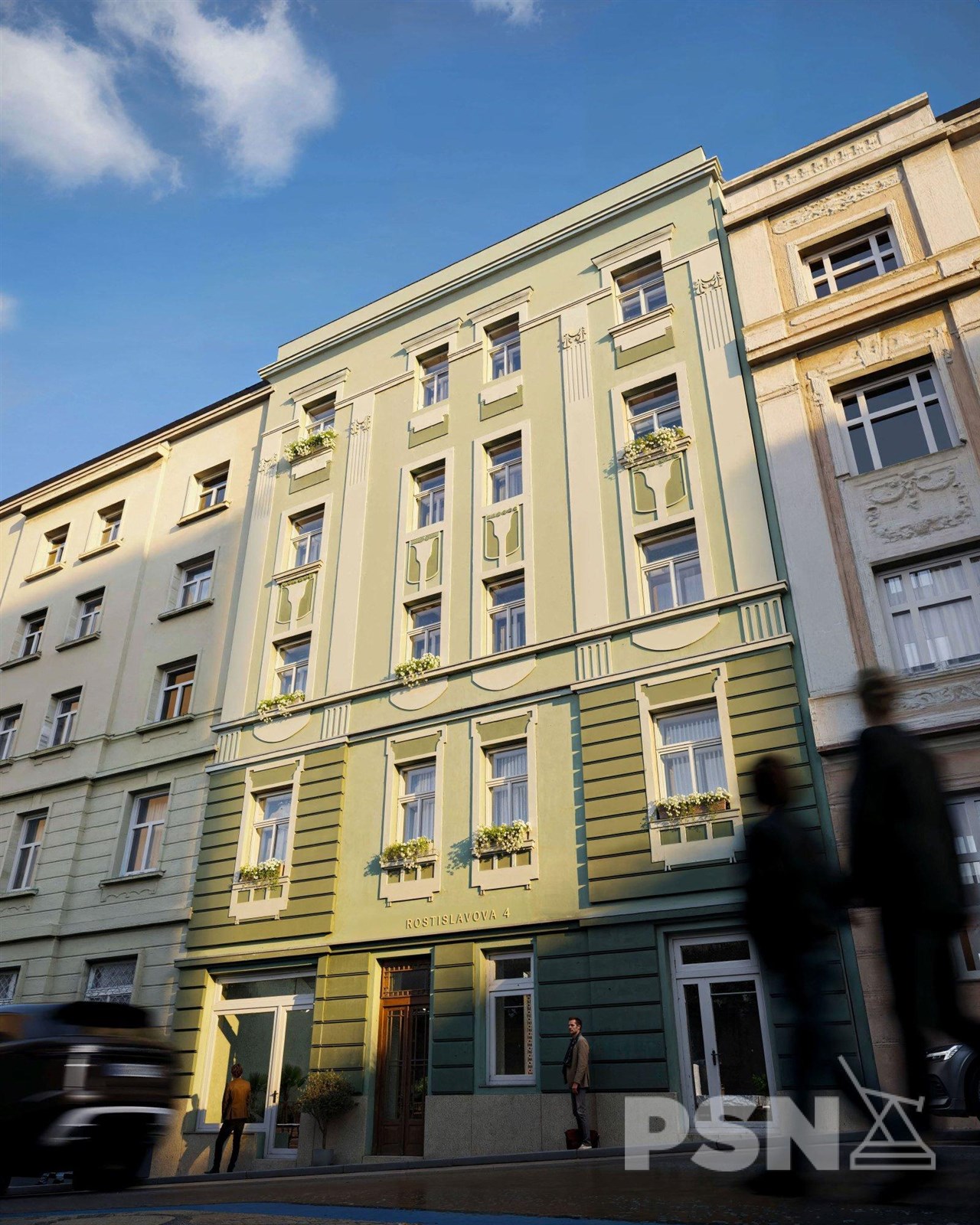 Vizualizace nemusí odpovídat skutečnosti